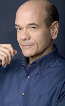 Robert Picardo